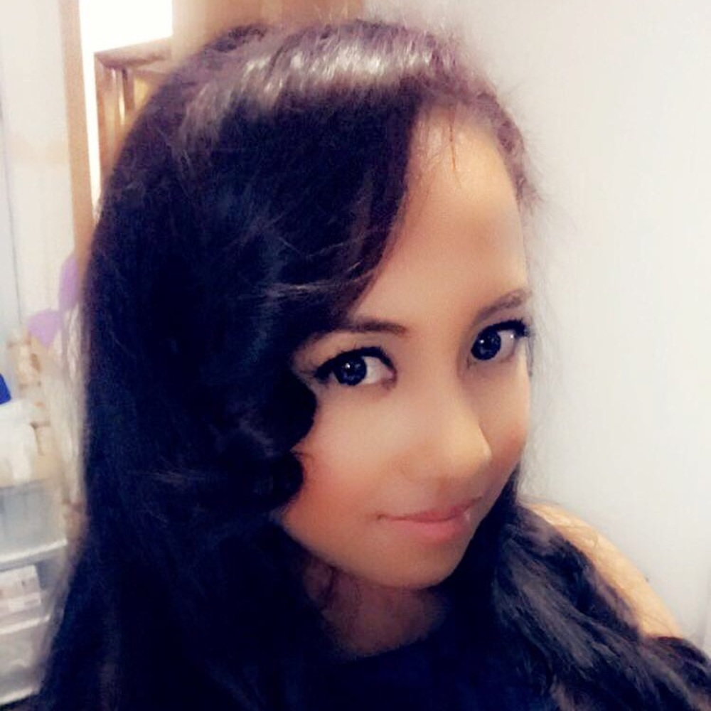 Meet your Posher, Sasha